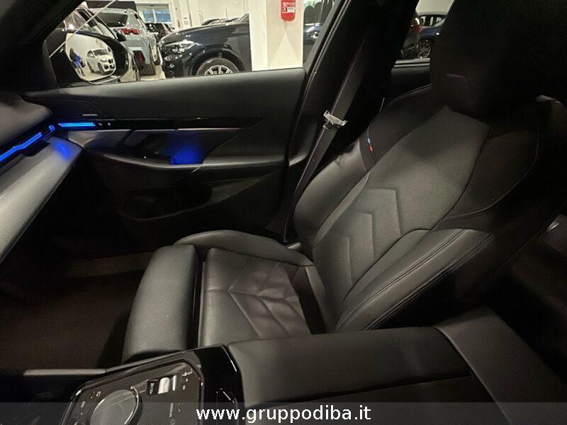 BMW Serie 5 Touring Serie 5 G61 Touring 520d Touring 48V xdrive MSport Pro auto