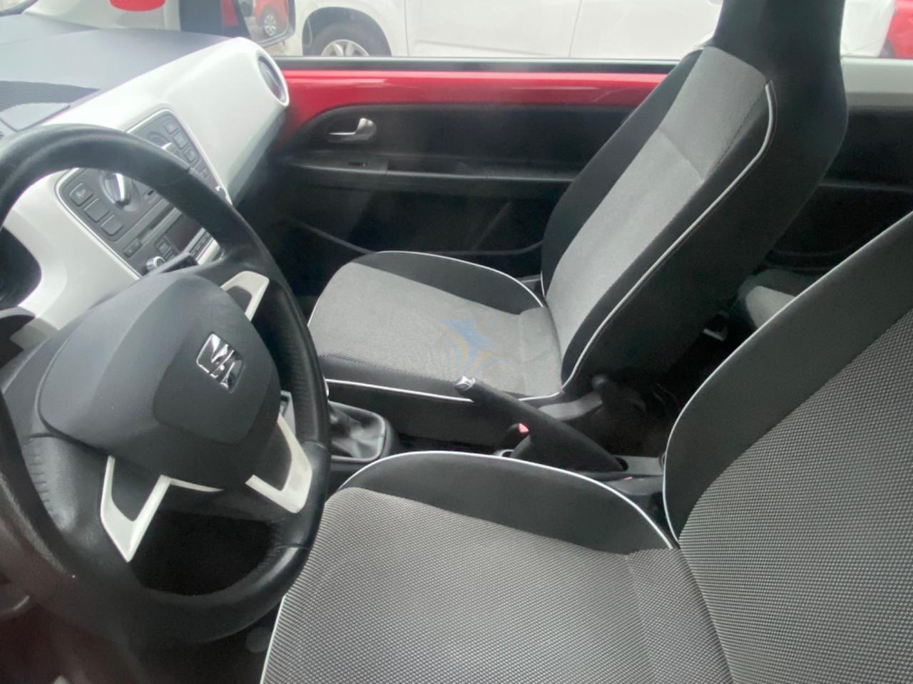 Seat Mii 1.0 68 CV