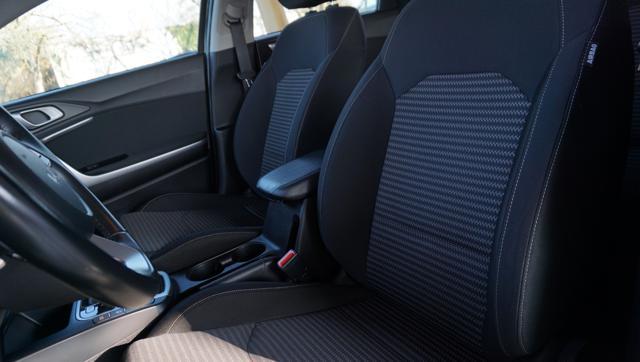 KIA Ceed 1.6 CRDi 136 CV MHEV DCT SW Business