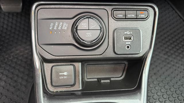 JEEP Compass 1.3T4 PHEV 240CV S AUTO 4xe*TETTO*R.CAM*