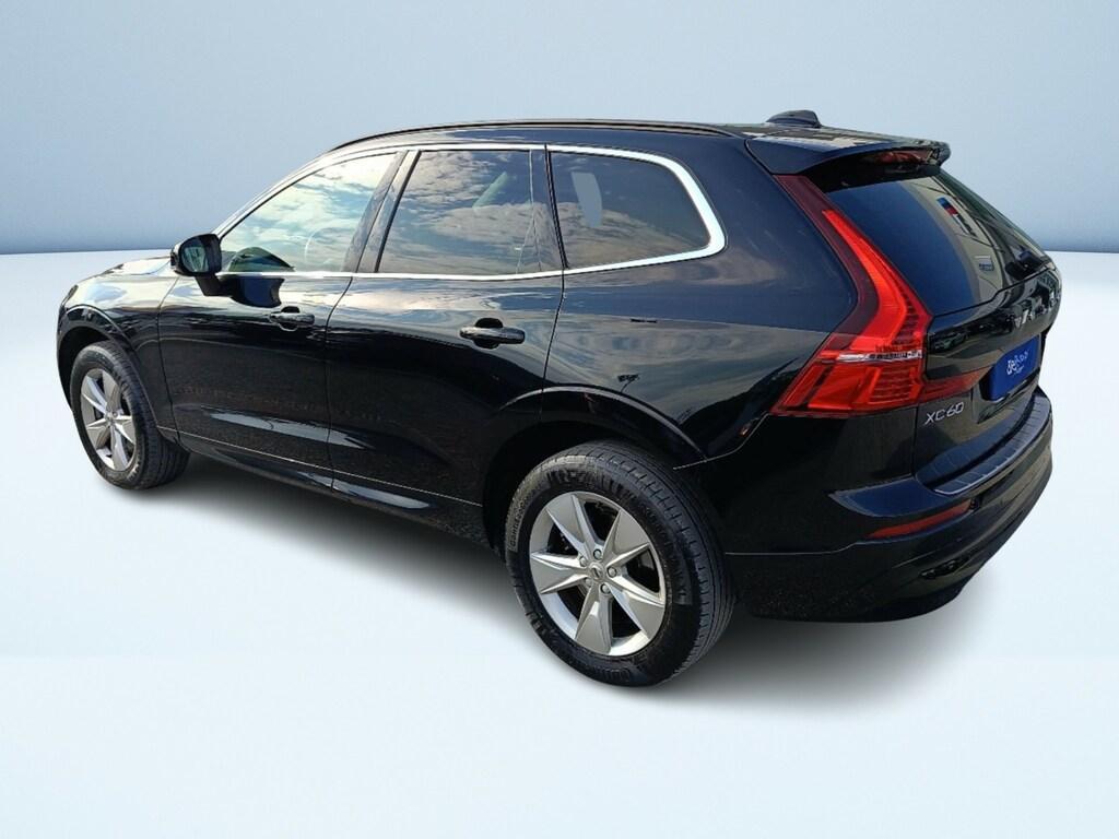 Volvo XC60 2.0 B4 Core AWD automatico