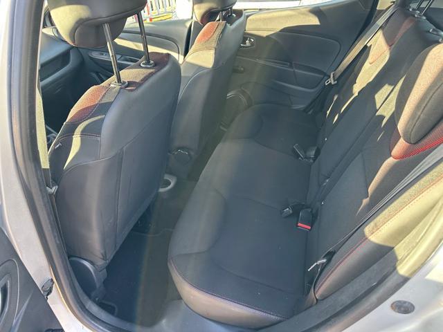 RENAULT Clio 1.2 75CV GPL 5 porte Wave