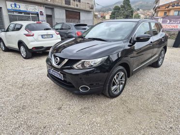 Nissan Qashqai 1.6 dCi 2WD Acenta