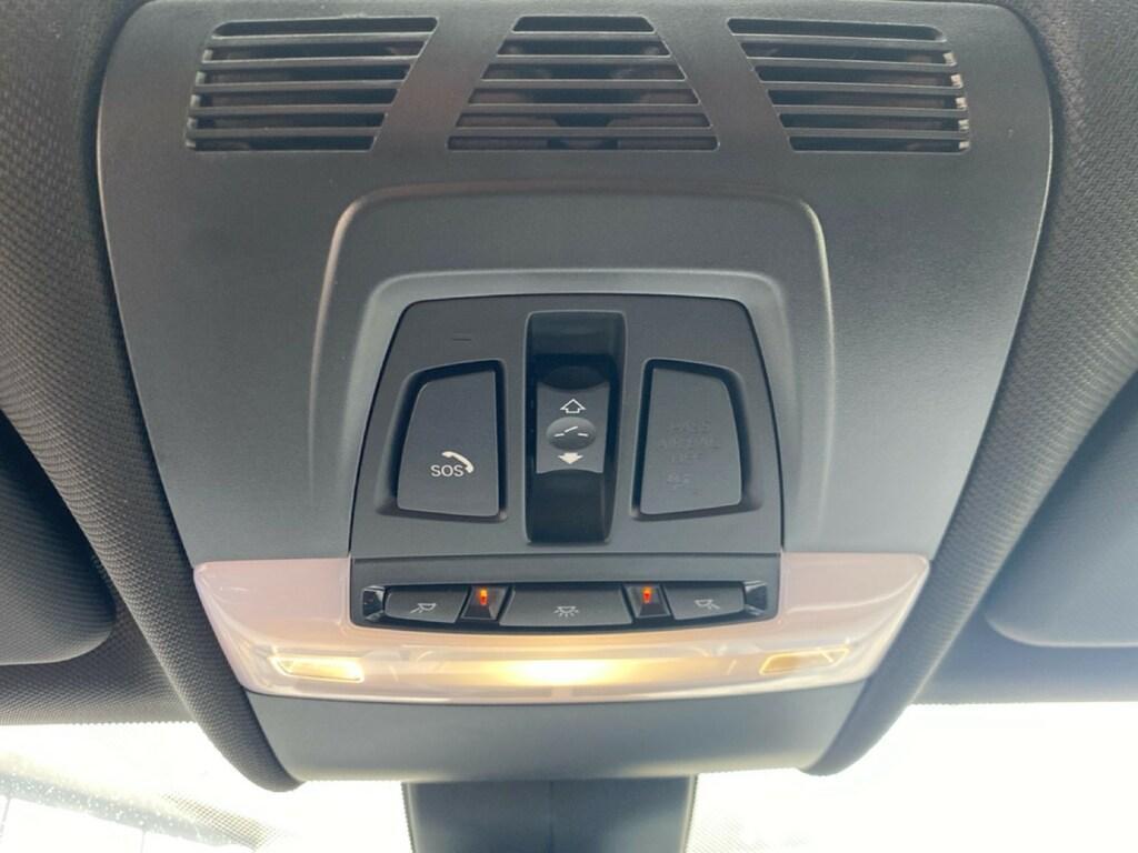 BMW X5 30 d Experience xDrive Steptronic