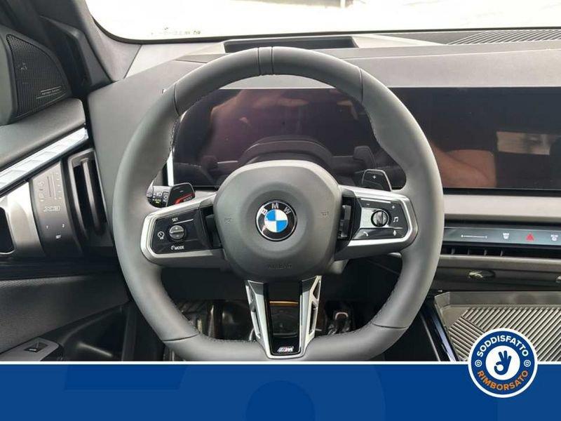 BMW X3 xDrive 20d M Sport Pro