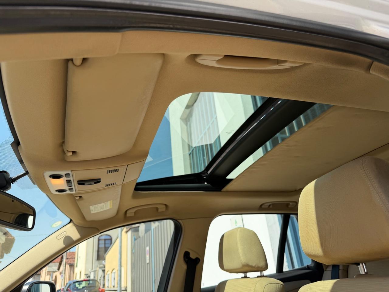 Bmw X1 xDrive18d Attiva