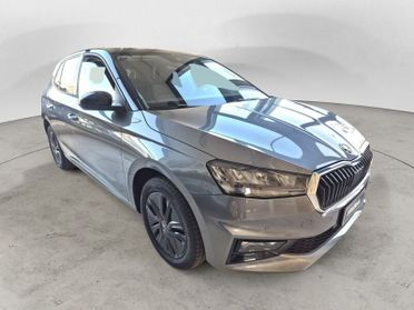 Skoda Fabia 1.0 TSI EVO DSG 115 CV 130 Edition+CLIMATRONIC