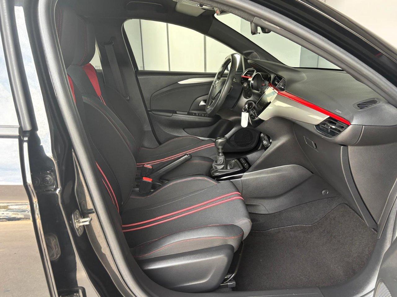 Opel Corsa 5 Porte Corsa 1.2 GS Line s&s 100cv