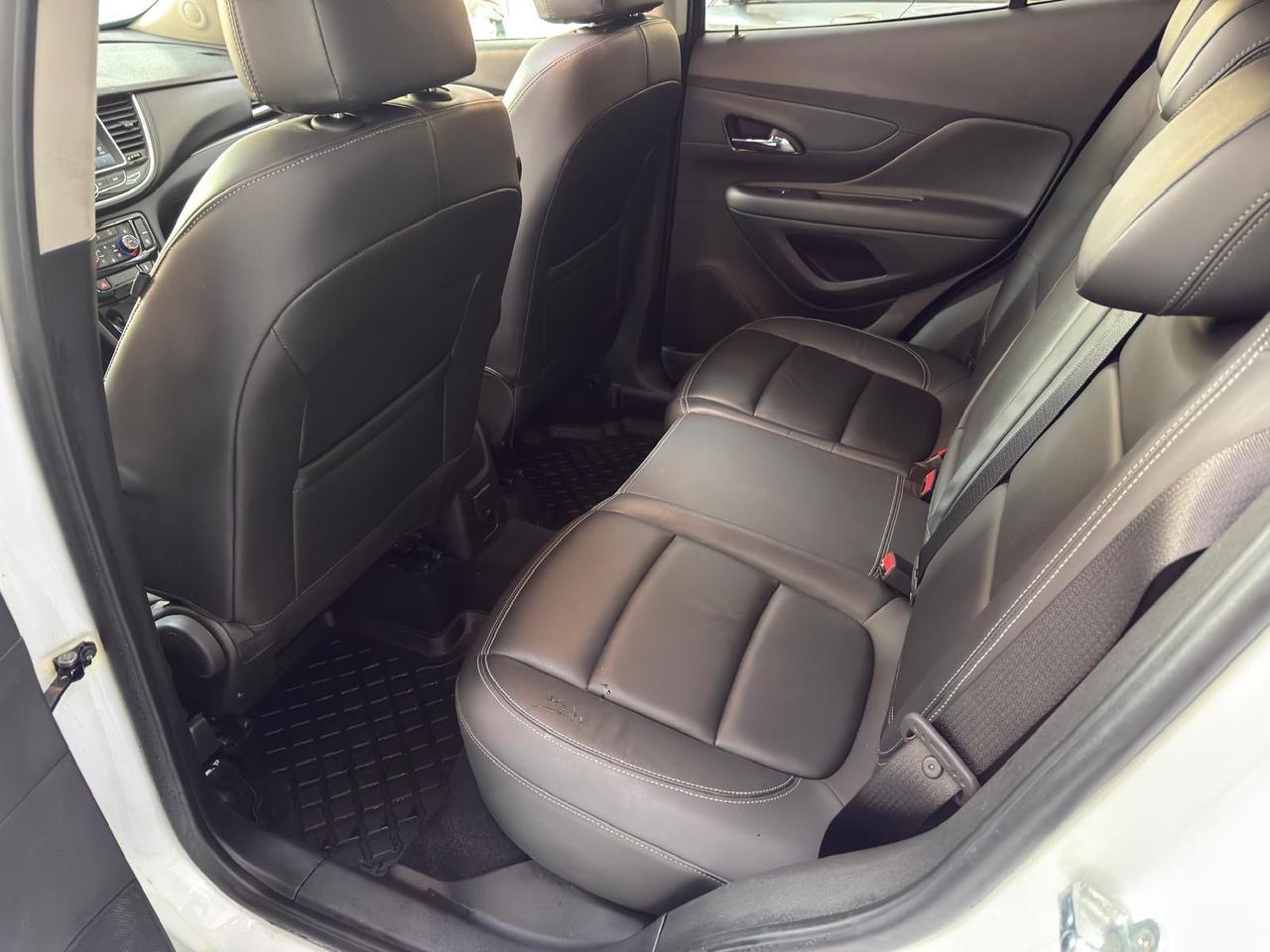 Opel Mokka X 1.4 Turbo GPL Tech 140CV 4x2 Innovation