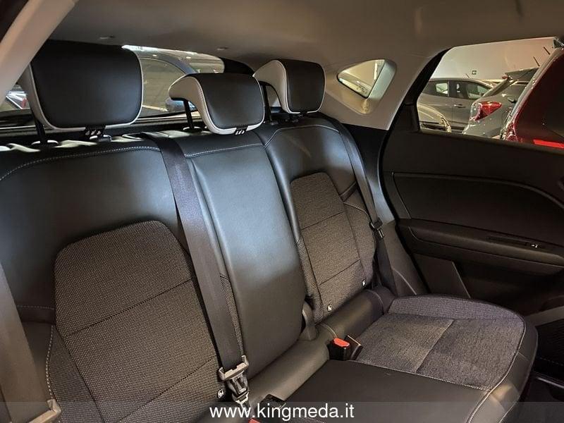 Renault Captur Captur Full Hybrid E-Tech 145 CV Intens