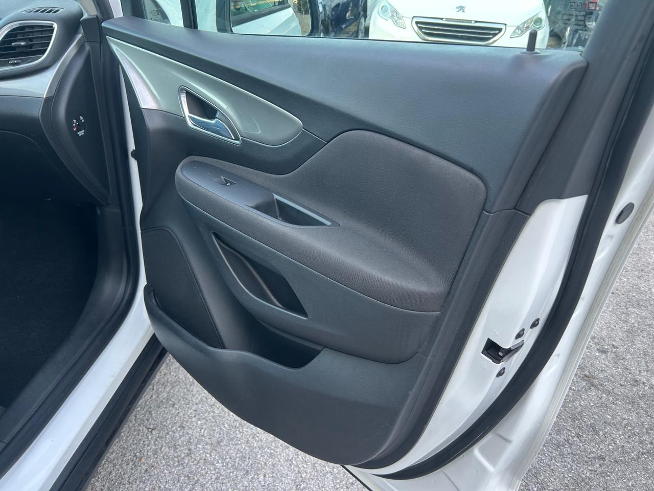 Opel Mokka 1.7 CDTI Ecotec 130CV 4x2 Start&Stop Cosmo