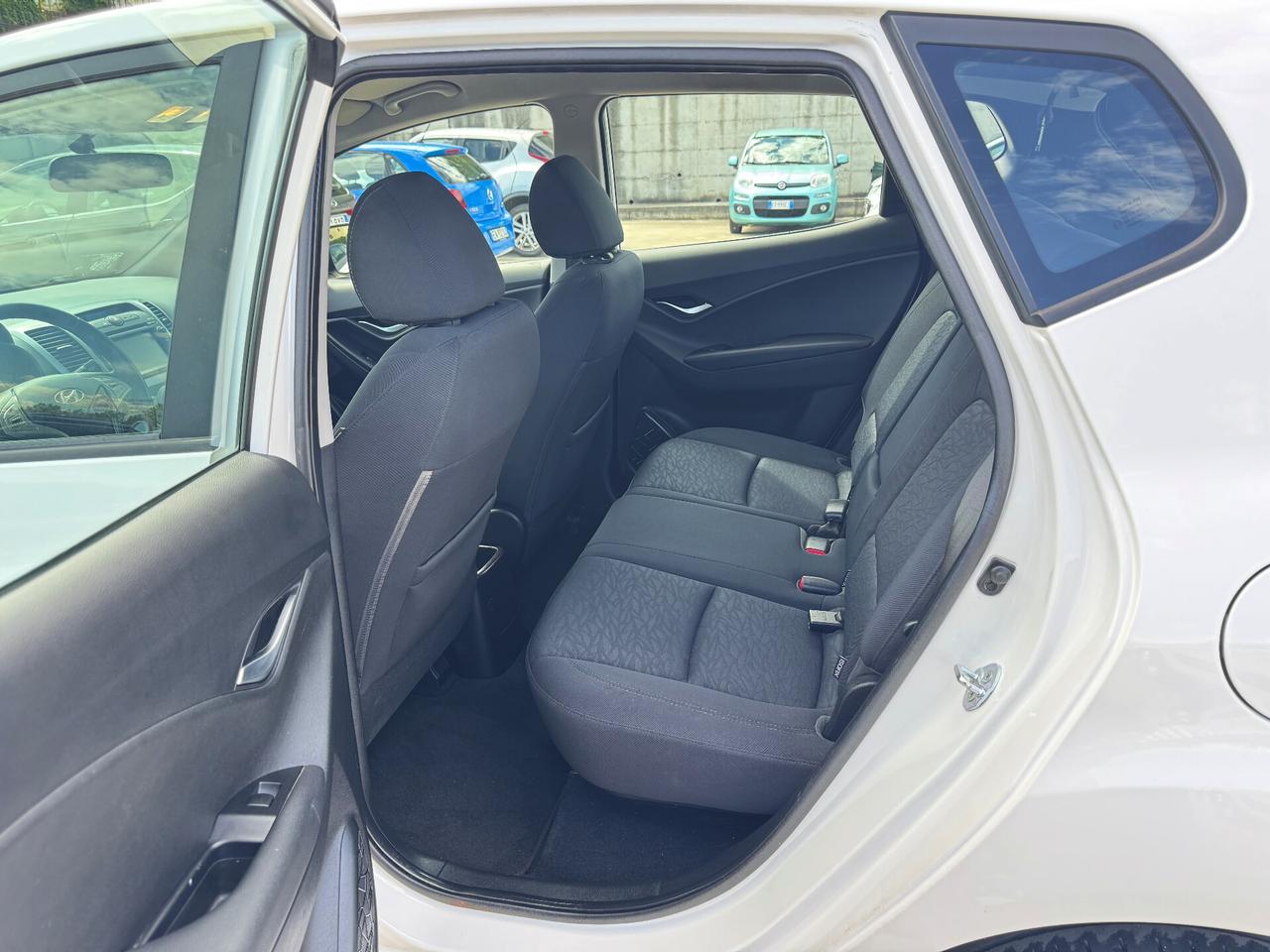 Hyundai iX20 1.6 CRDi 115cv/ 30.000KM (TRENTAMILA)!!!