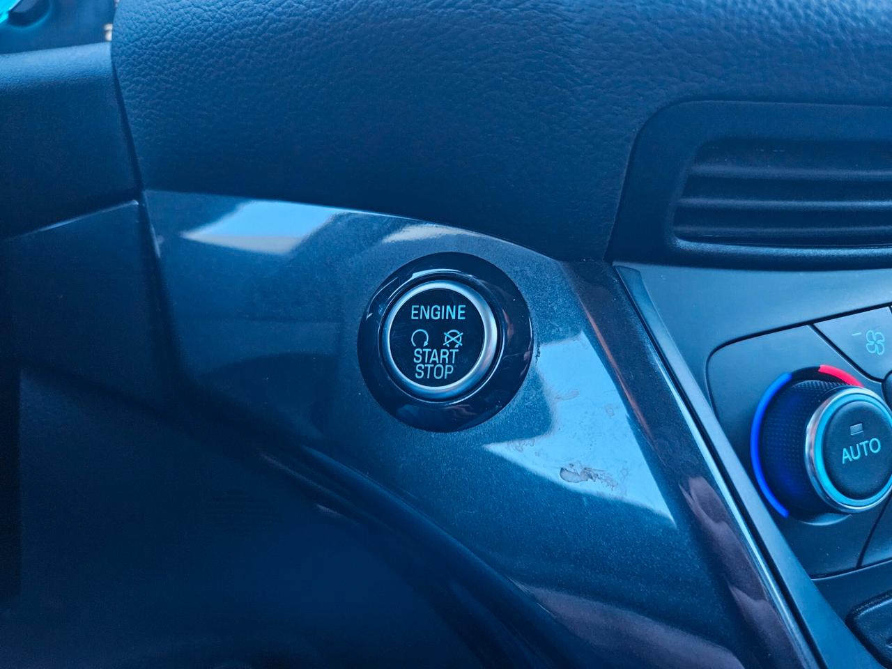 Ford C-Max 1.6 120CV GPL Plus 135.000km