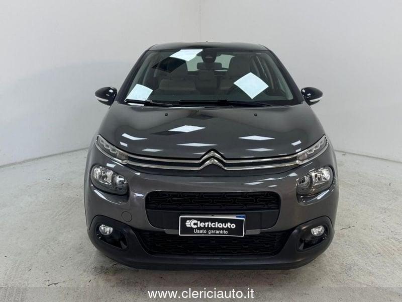 Citroën C3 PureTech 82 S&S Shine