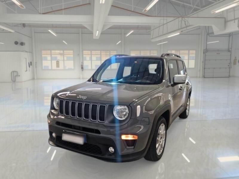 Jeep Renegade 1.5 Turbo T4 MHEV Limited PREZZO REALE