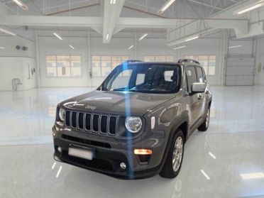 Jeep Renegade 1.5 Turbo T4 MHEV Limited PREZZO REALE
