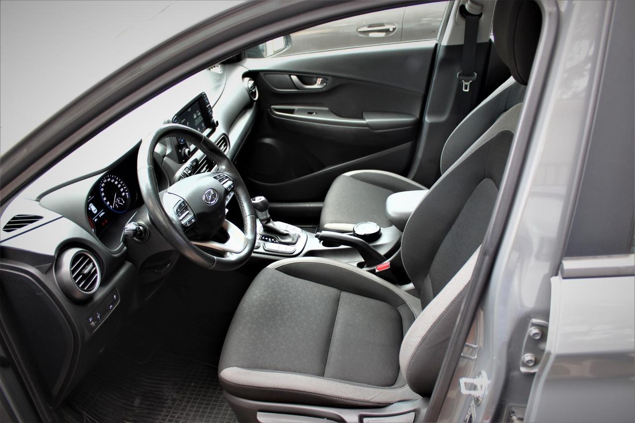 Hyundai Kona 1.6 CRDI 136 CV 4WD DCT Xpossible