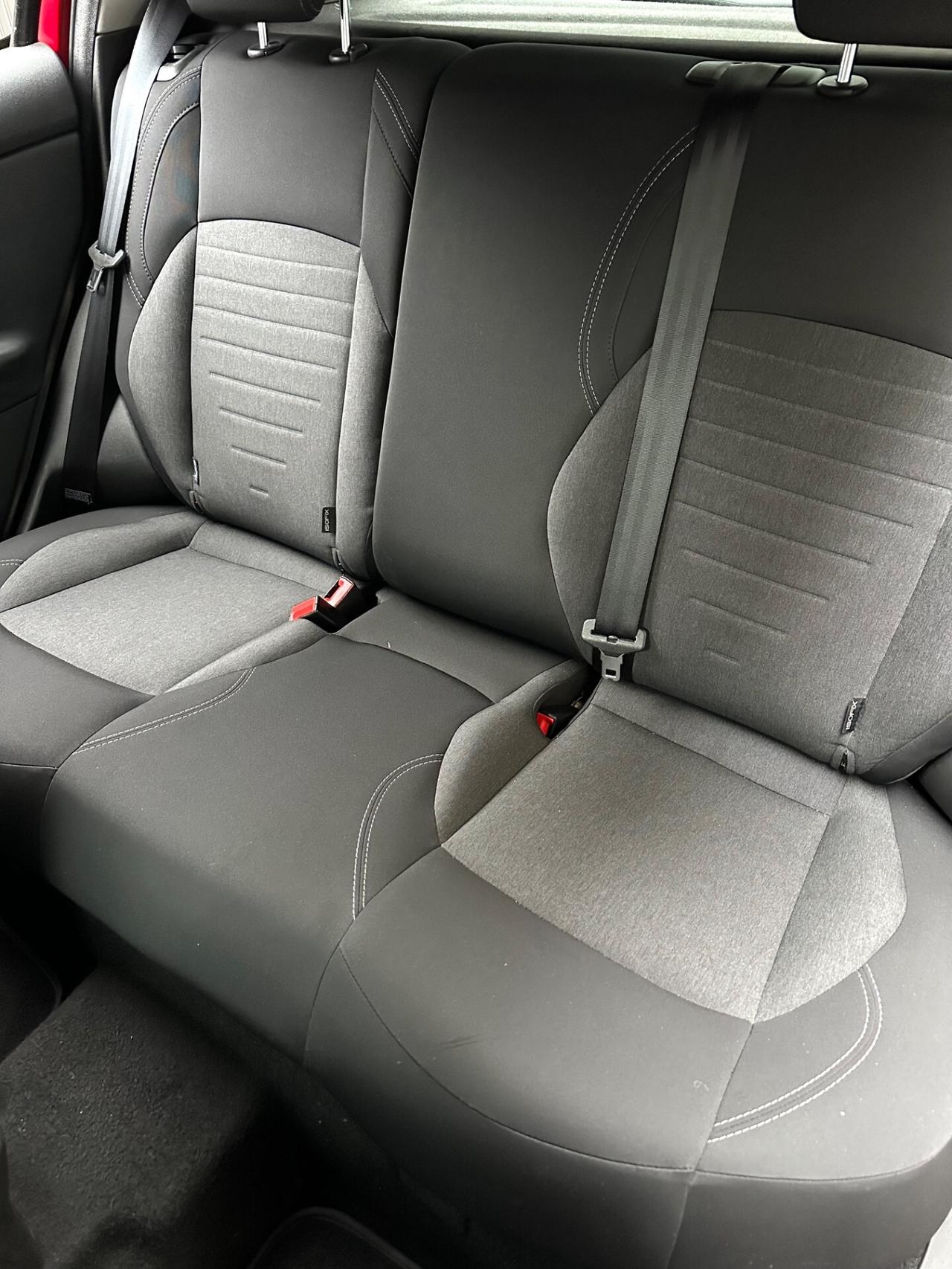 Alfa Romeo Giulietta 1.4 Turbo 120cv Super