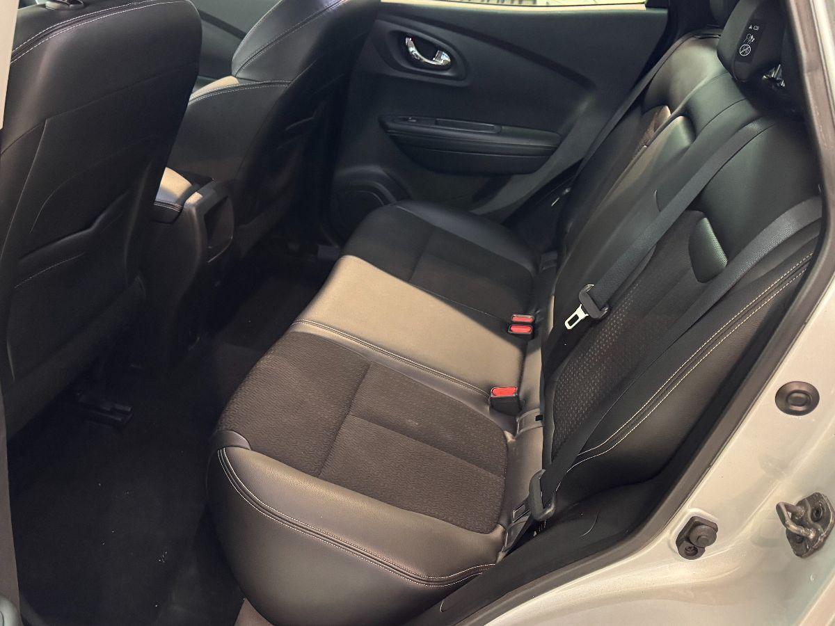 RENAULT Kadjar 1.6 dCi 130 CV Energy Intens Navi/Led
