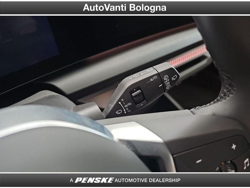 BMW Serie 1 120 48V MSport Design auto