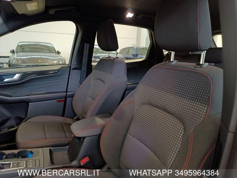 Ford Kuga Kuga 2.0 EcoBlue 120 CV aut. 2WD ST-Line