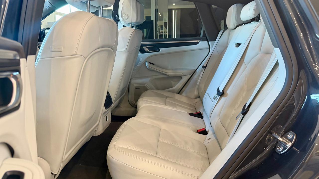 Porsche Macan T pdk 2.0