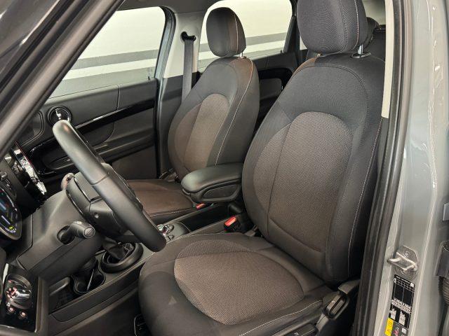MINI Countryman 1.5 Cooper SE Business Countryman ALL4 Plug-in