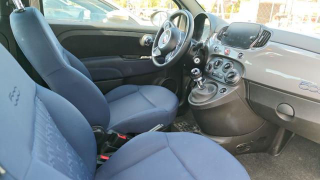 FIAT 500 1.0 Hybrid Cult Aziendale