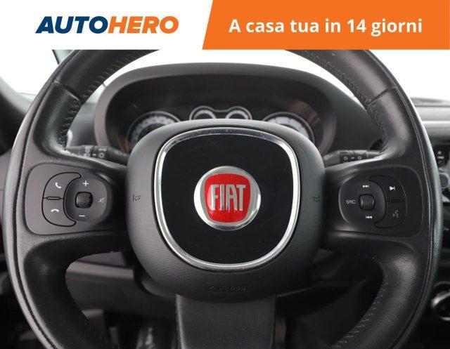 FIAT 500L 1.4 T-Jet 120 CV Lounge