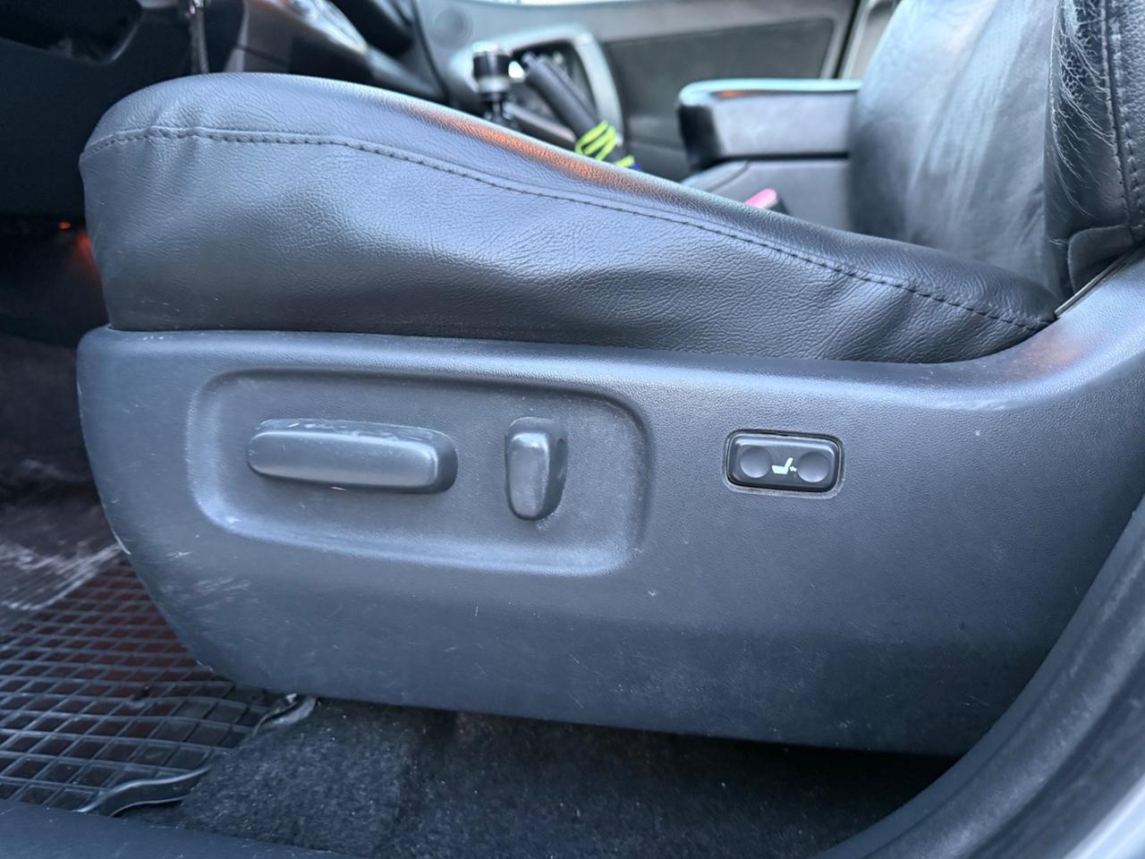 Toyota RAV 4 RAV4 2.2 D-4D 150 CV 4x4