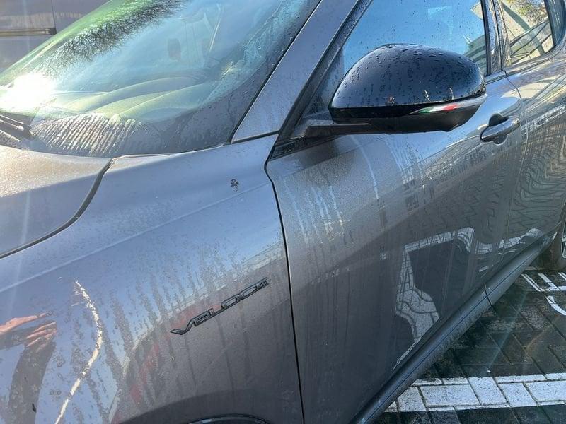 Alfa Romeo Tonale Tonale 1.3 280 CV PHEV AT6 Q4 Veloce