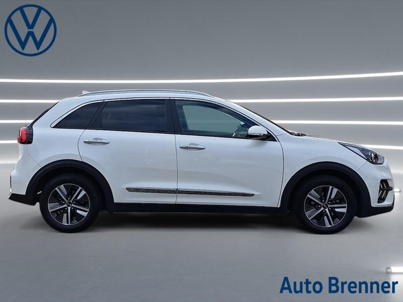 Kia Niro 1.6 gdi phev dct my18