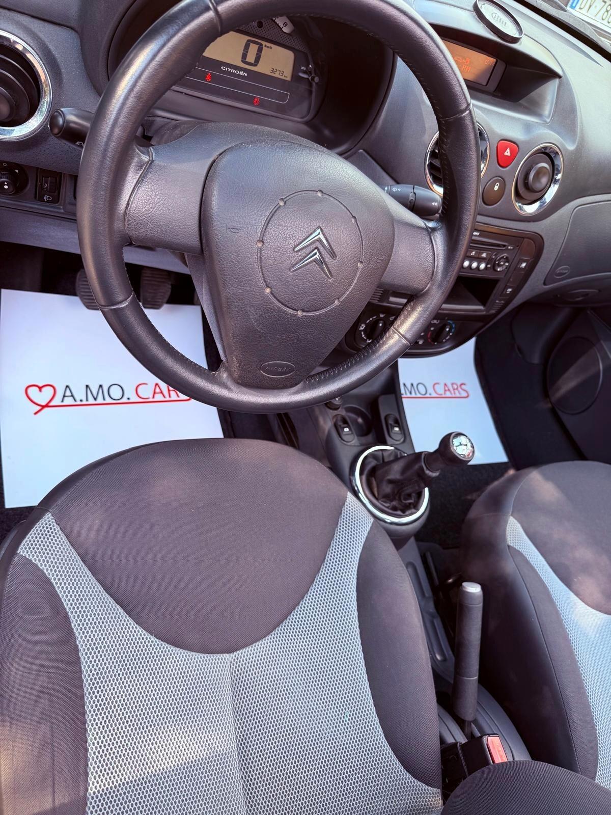 Citroen C3 Pluriel 1.4 Exclusive Cabrio COME NUOVA!!!