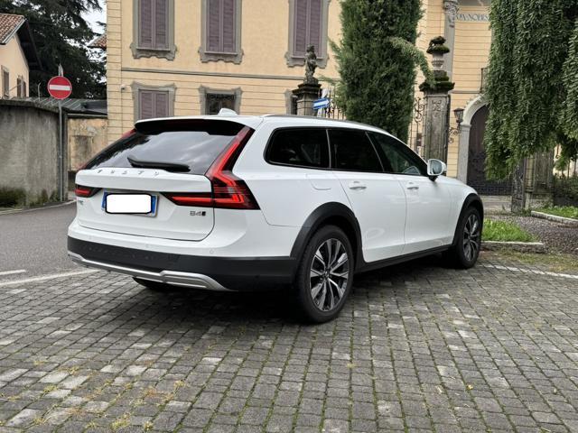 VOLVO V90 Cross Country B4 (d) AWD Geatronic Business Pro Line