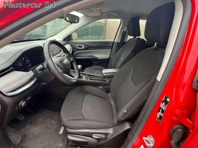 JEEP Compass Compass II 2021 1.6 mjt S 2wd 130cv - GJ247YJ