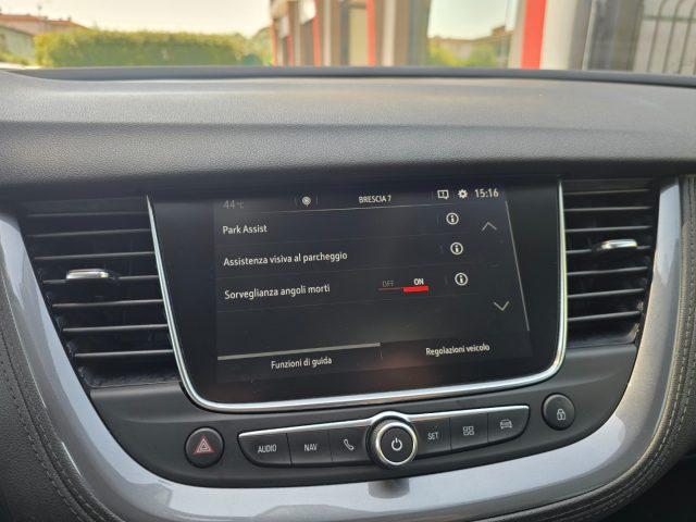 OPEL Grandland X 1.5 Diesel Automatica Ultimate UniProp Tagl Opel S