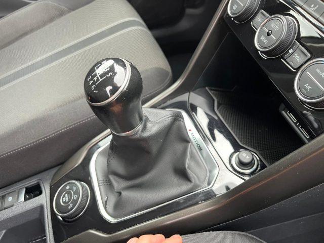 VOLKSWAGEN T-Roc 2.0 TDI SCR 4MOTION Advanced BlueMotion Technology