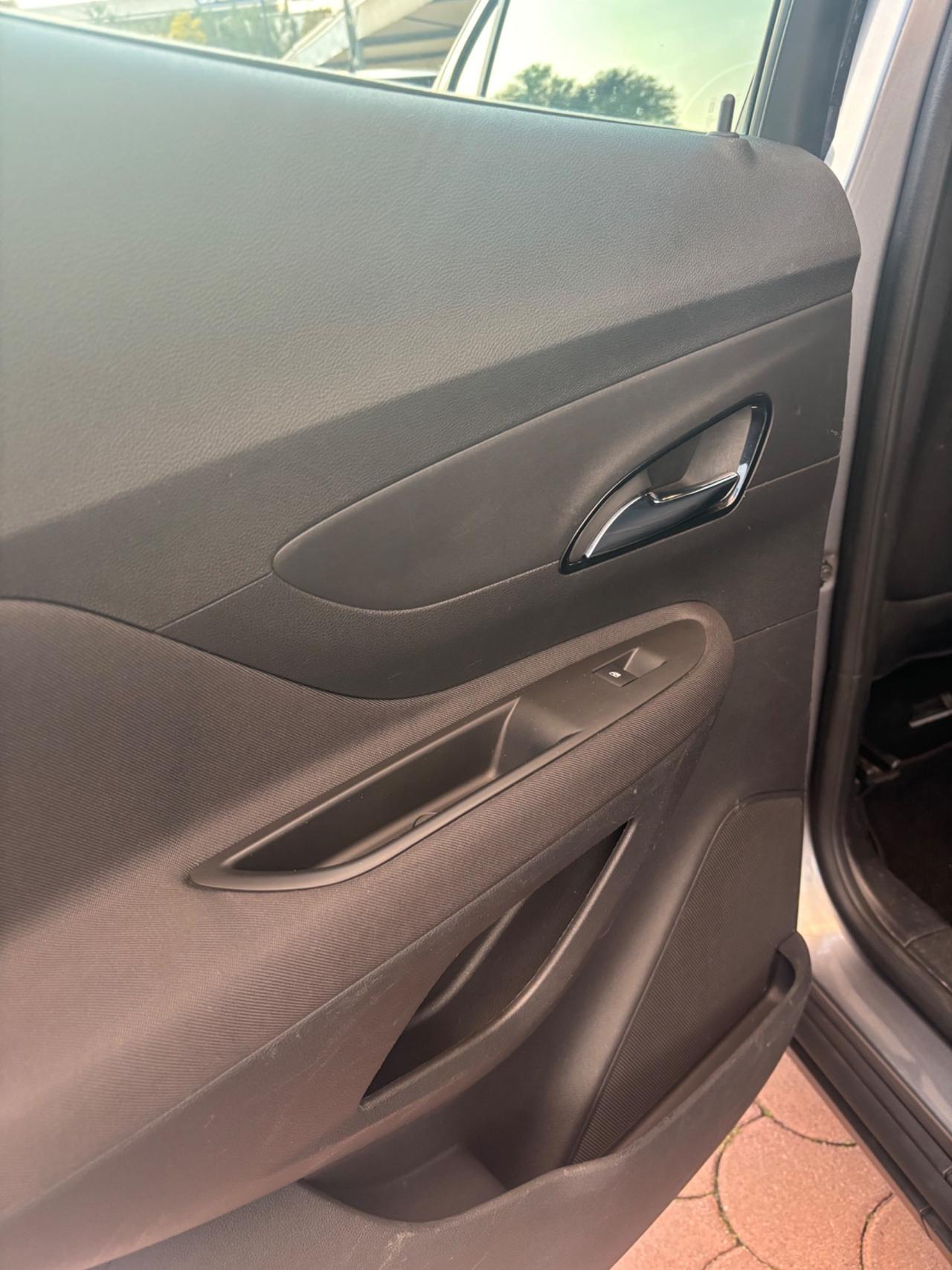 Opel Mokka X 1.6 CDTI Ecotec 136CV 4x4 Start&Stop Business