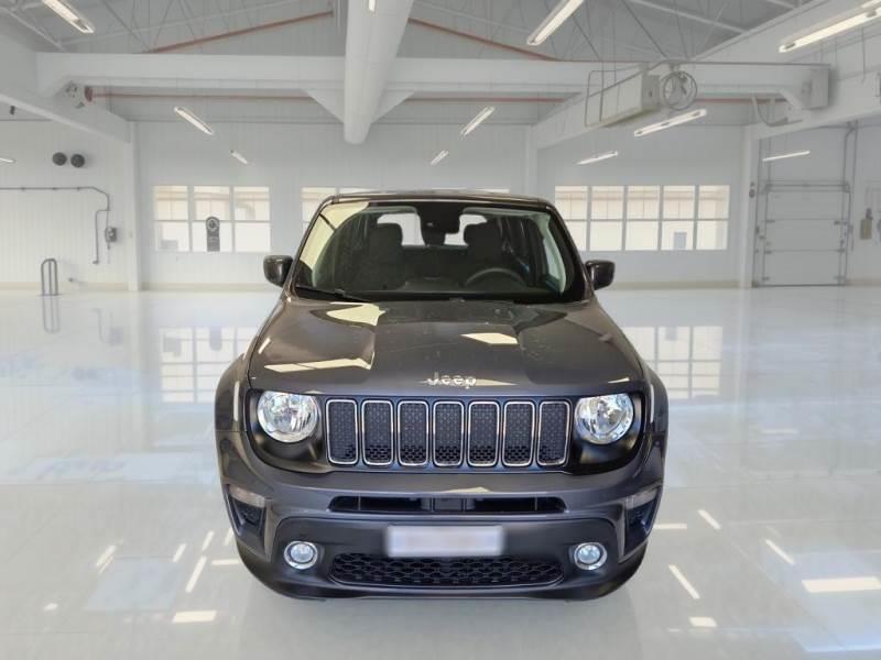 Jeep Renegade 1.0 T3 Business 2WD