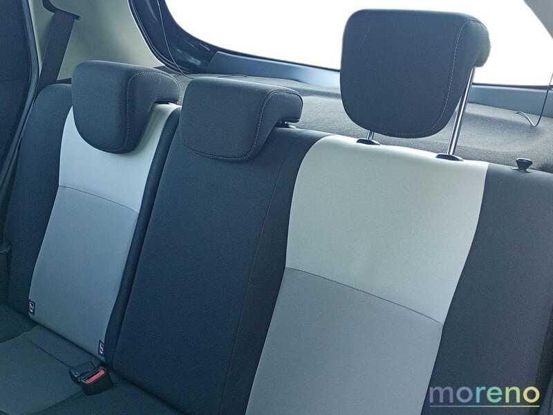 Toyota Yaris 5 Porte 1.0 VVT-i Active