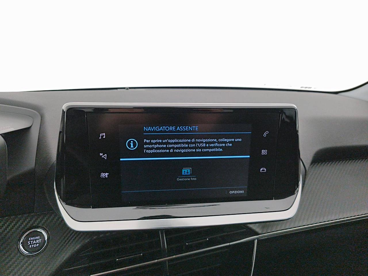 Peugeot 208 1.2 puretech Active Pack 75cv