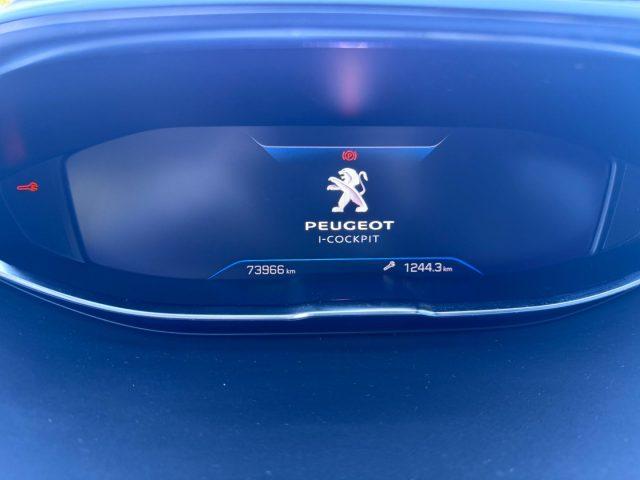 PEUGEOT 3008 130cv EAT8 ALLURE IVA ESPOSTA LEGGE 104