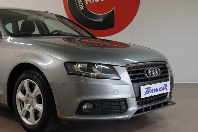 AUDI A4 Avant 2.0 TDI 120CV F.AP. Start