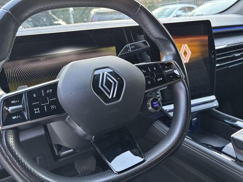 Renault Austral Austral Mild Hybrid 160 CV Auto Techno