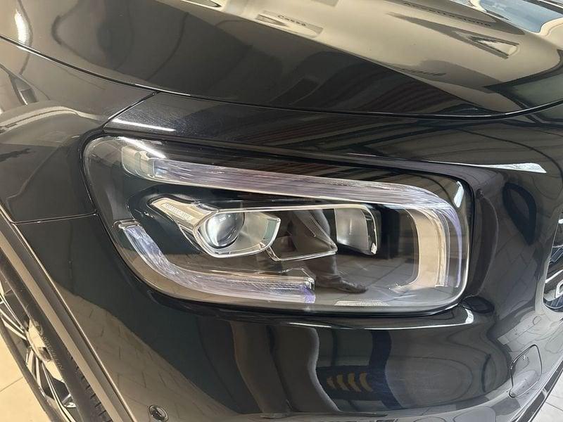 Mercedes-Benz Classe GLB GLB 200 d Sport Plus auto 7p.ti