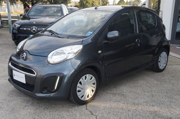 Citroen C1 1.0 5 porte CMP-5 Seduction