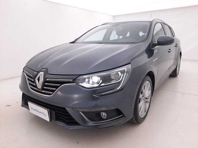 Renault Megane Sporter Duel2 EDC BR262796 1.5 Diesel 116CV