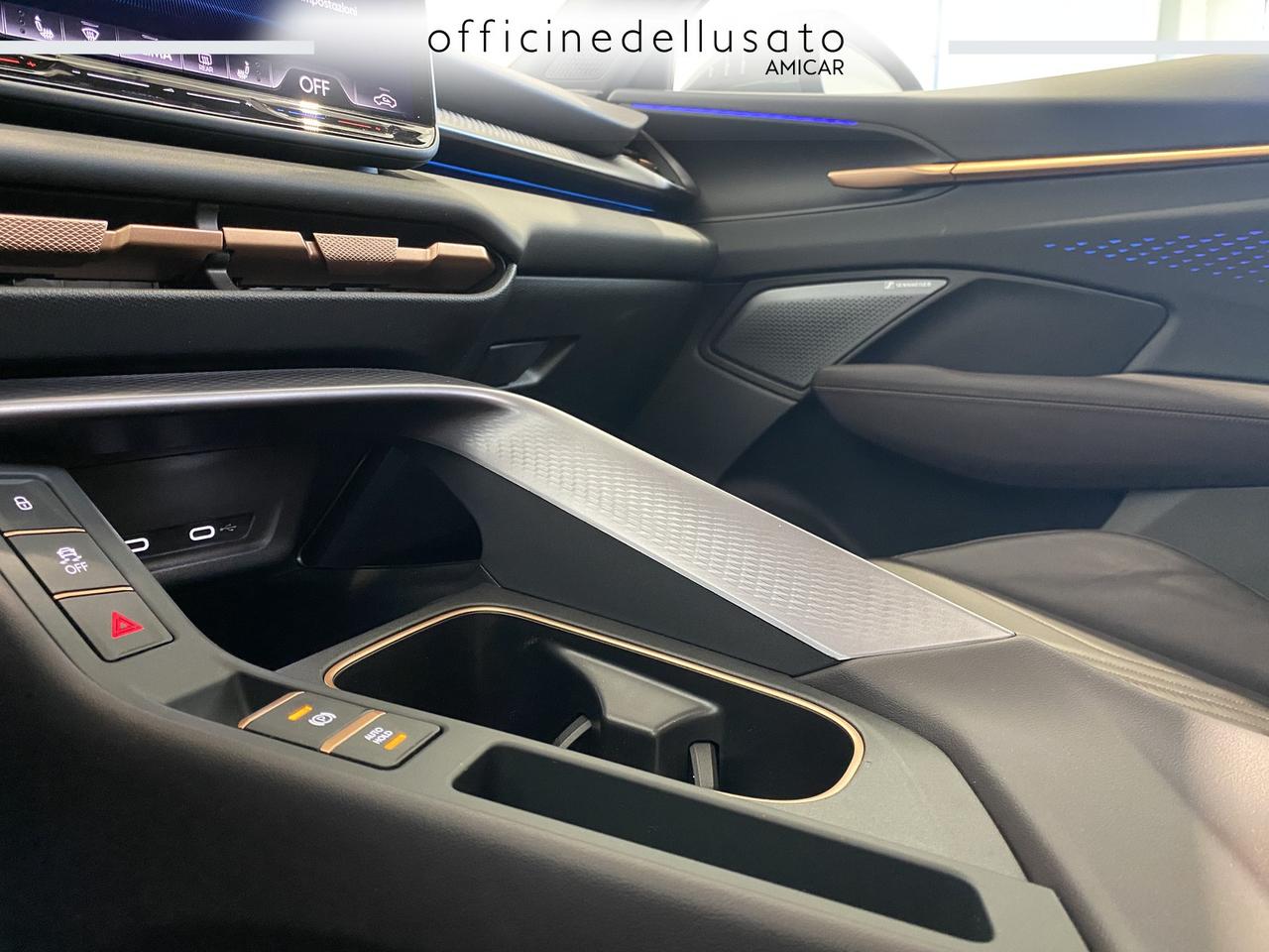 Cupra Terramar 1.5 e-hybrid 272cv vz dsg