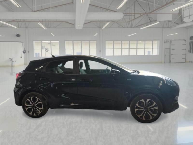 FORD PUMA 1.0 ECOBOOST HYBRID 125 CV ST-LINE SUV