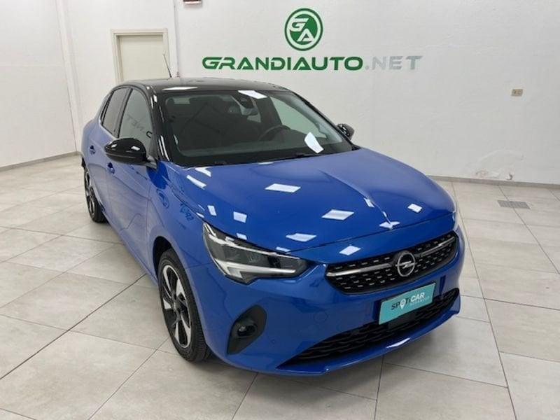 Opel Corsa VI 2020 e- Elegance